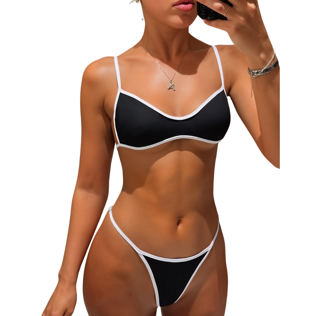 Tessa Bikini Set (PRE🤍ORDER)