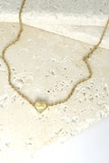 CLASSIC MINI HEART NECKLACE