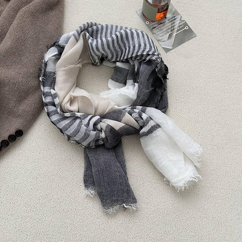 MULTIFUNCTIONAL SHAWL