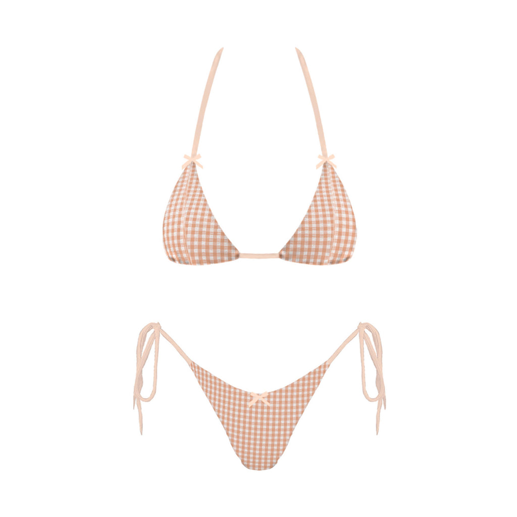 September Bikini Top