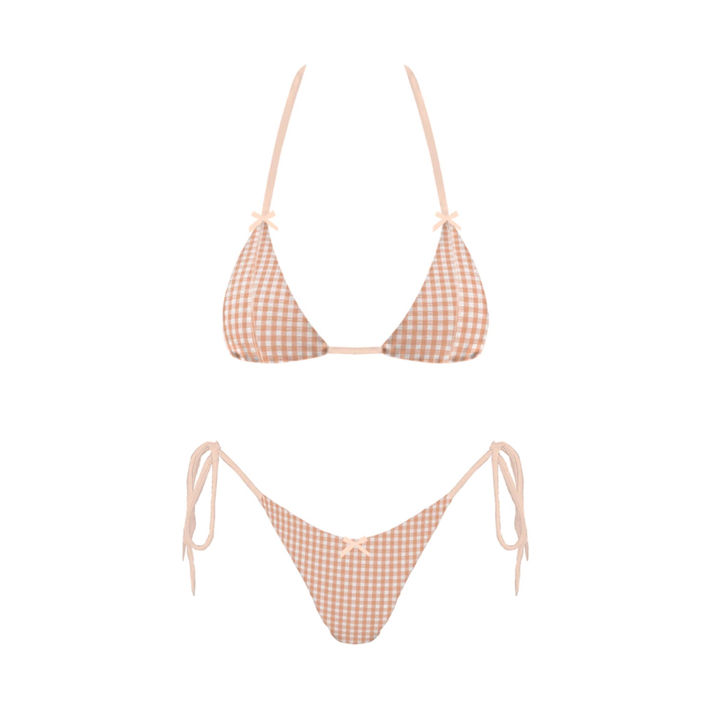 September Bikini Top