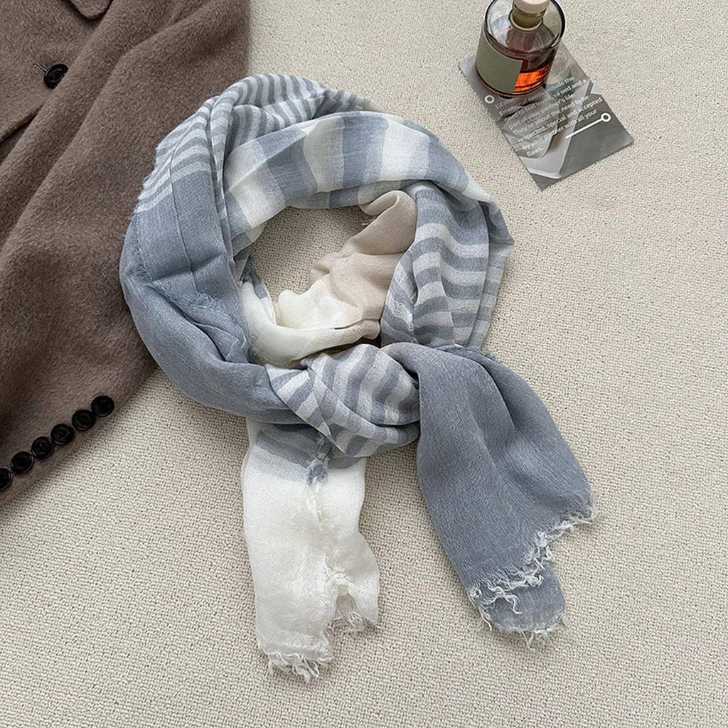 MULTIFUNCTIONAL SHAWL