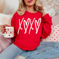 X Heart X Heart