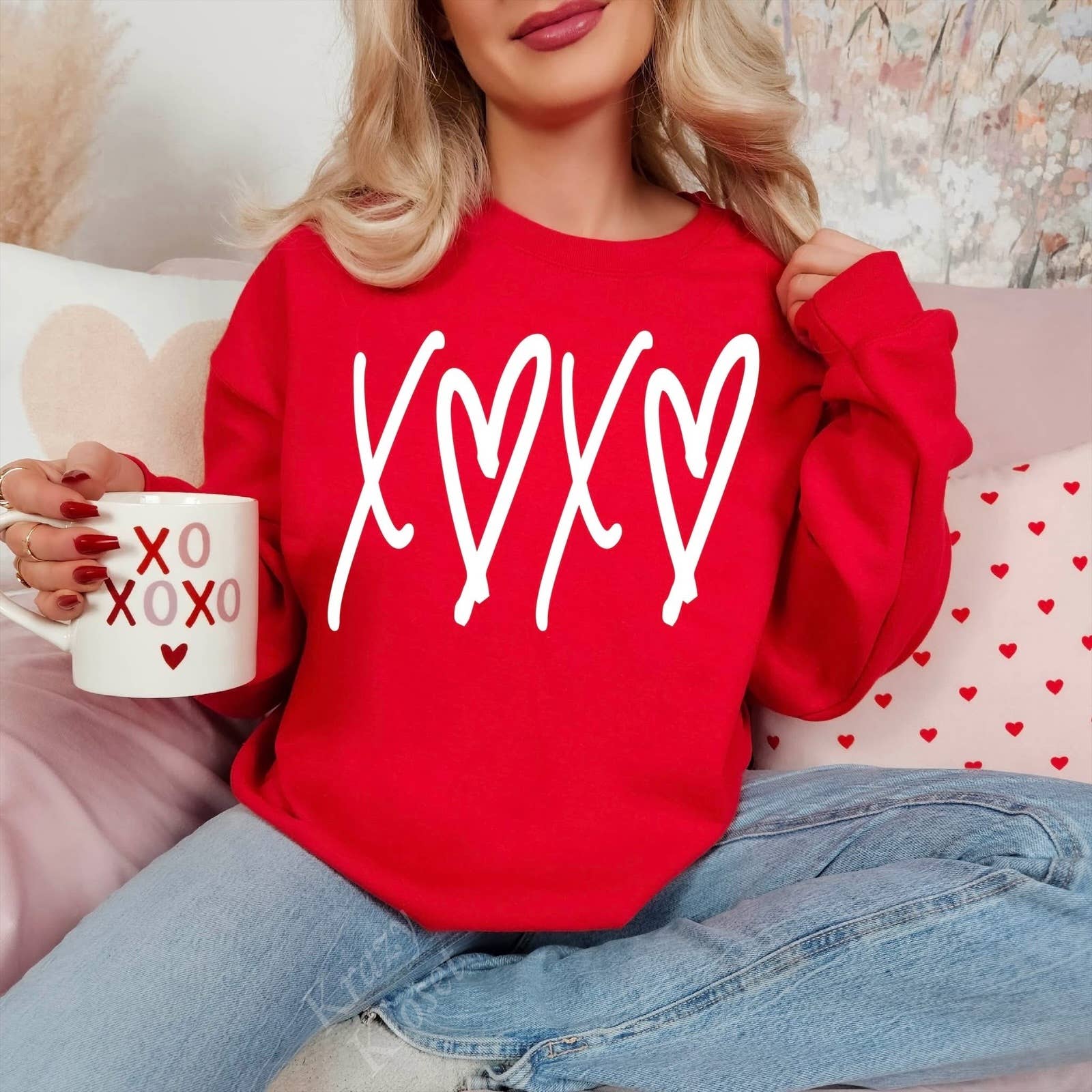 X Heart X Heart
