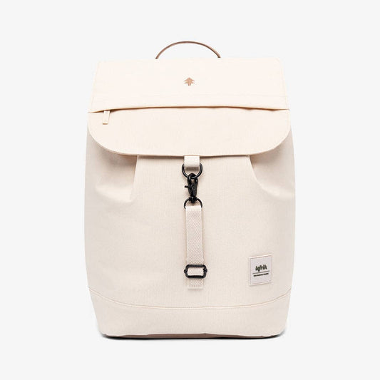 Scout Ecru Backpack