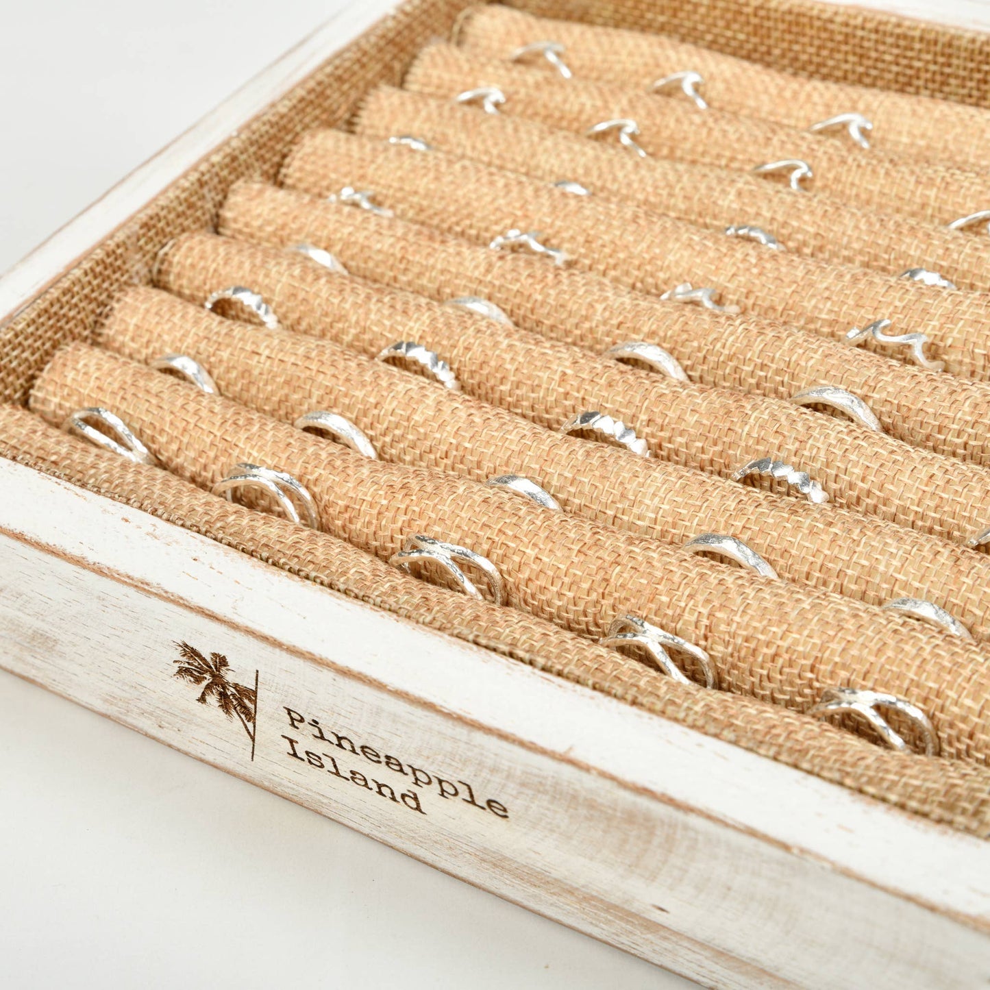 Toe Ring- Surf Jewelry, Summer (In Store Only)