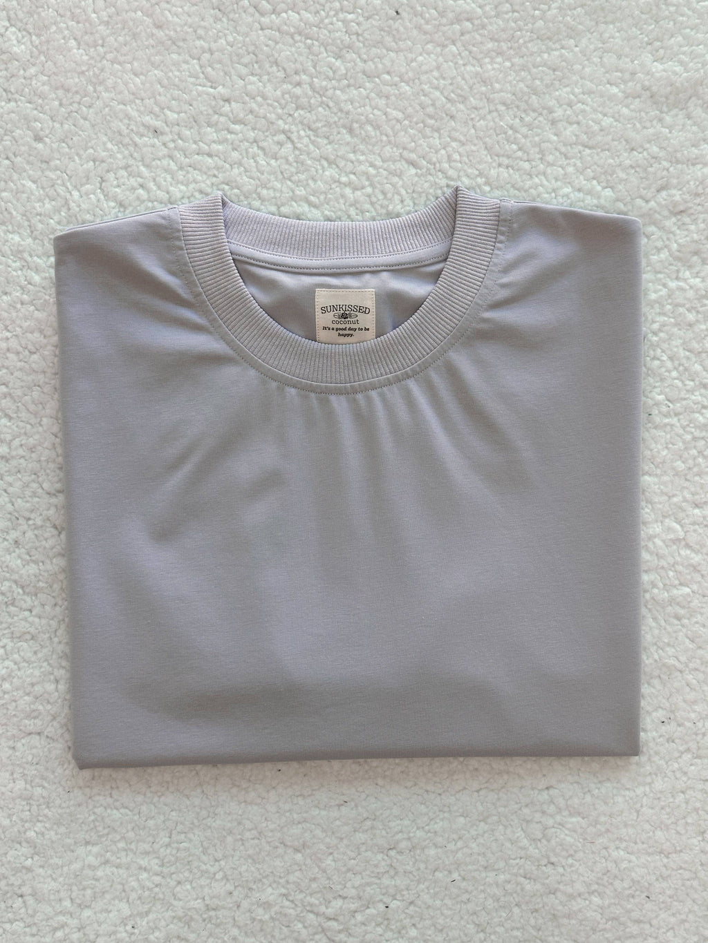 Basic Watercolor Tees