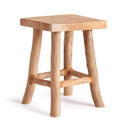 Ewan Teak Stand Large