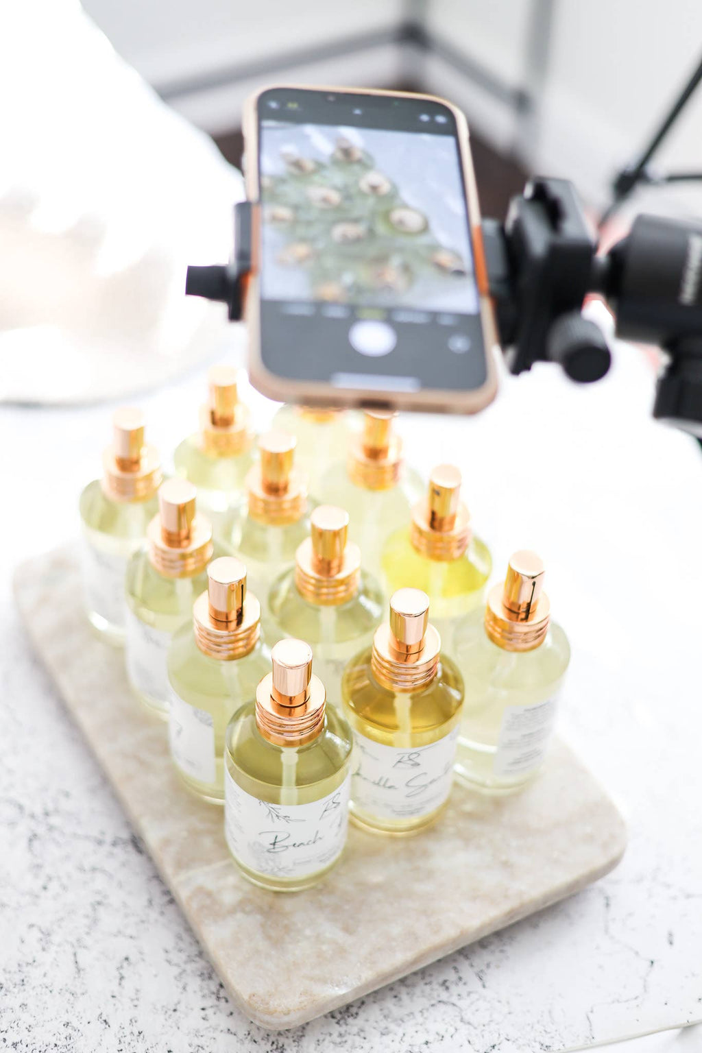 Amalfi Coast - 4oz Everywhere Spray