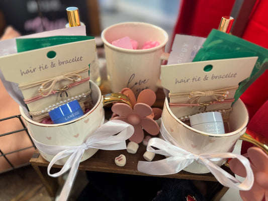 Premade💕 Valentine Gift Mugs