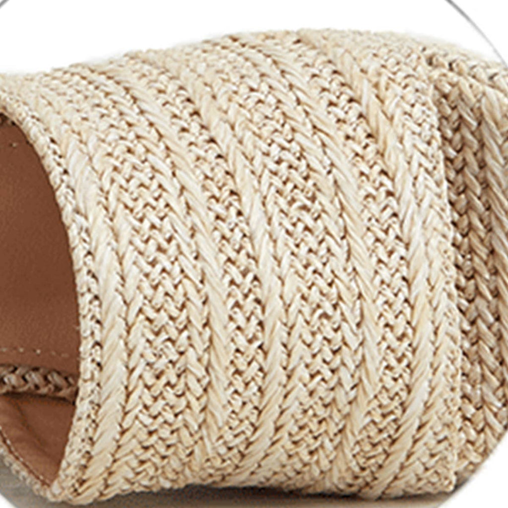 Wedge Sandal