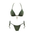 Ocean Hope Bikini Bottom