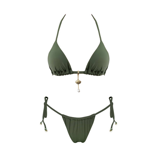 Ocean Hope Bikini Bottom