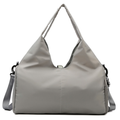 Casual Shoulder Athletic Bag (PRE🤍ORDER)