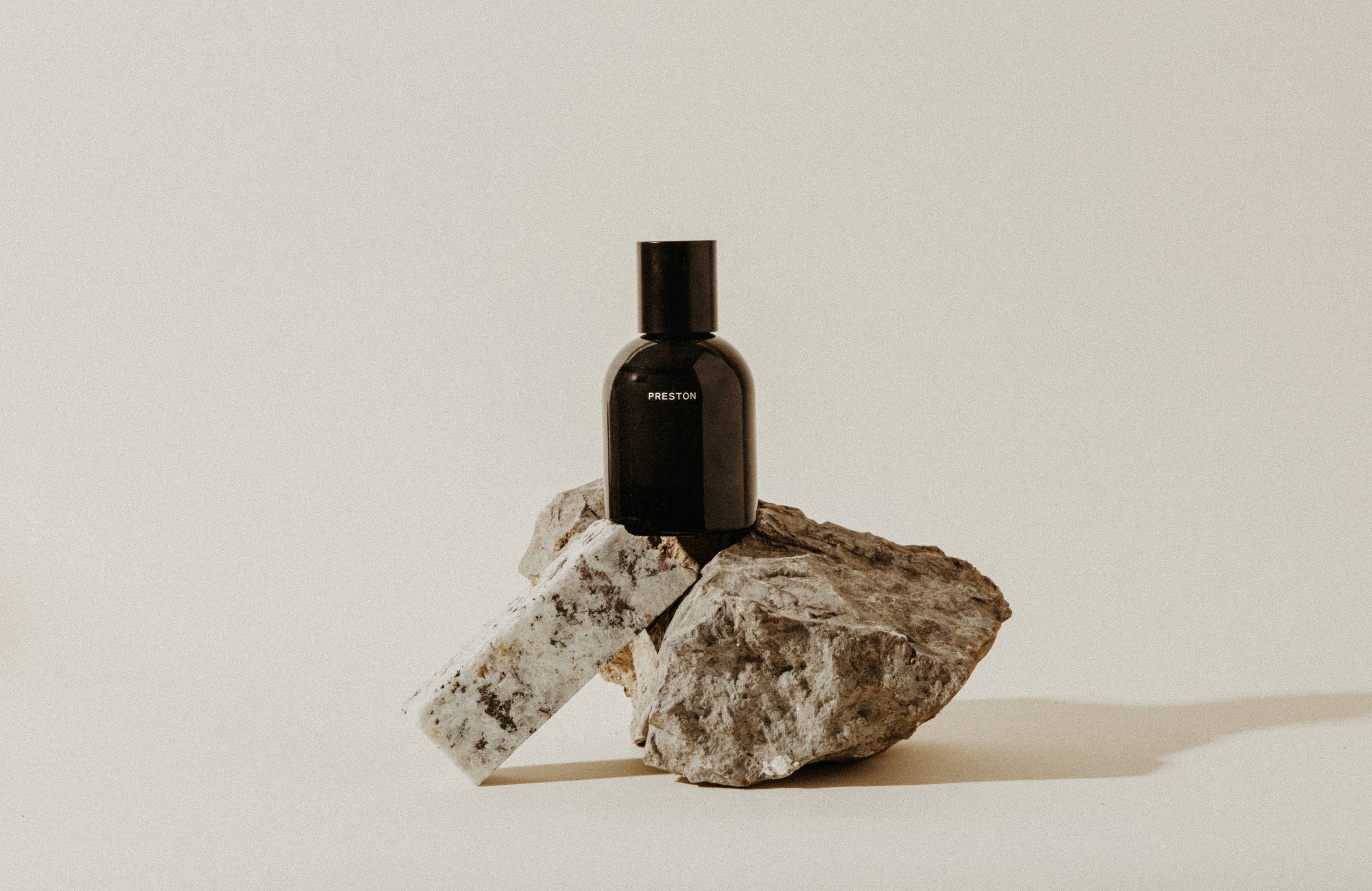 Preston Cologne