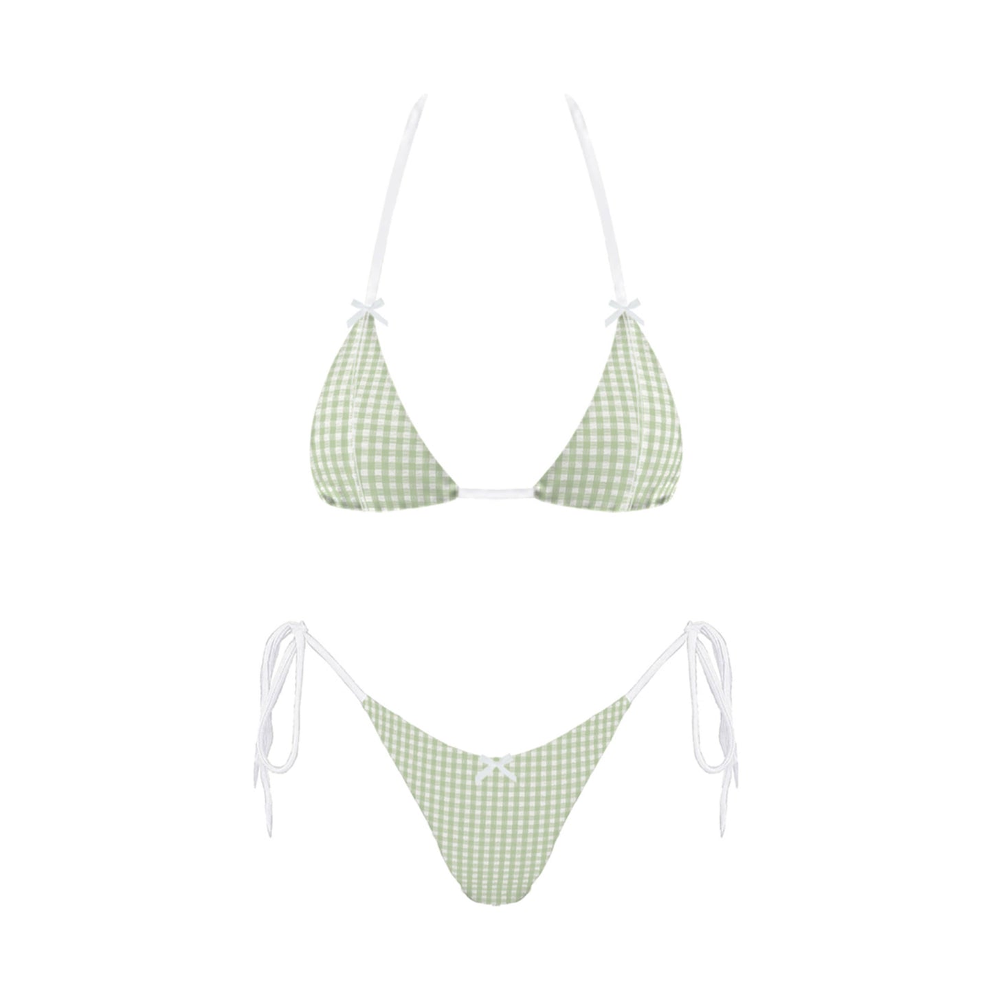 September Bikini Top