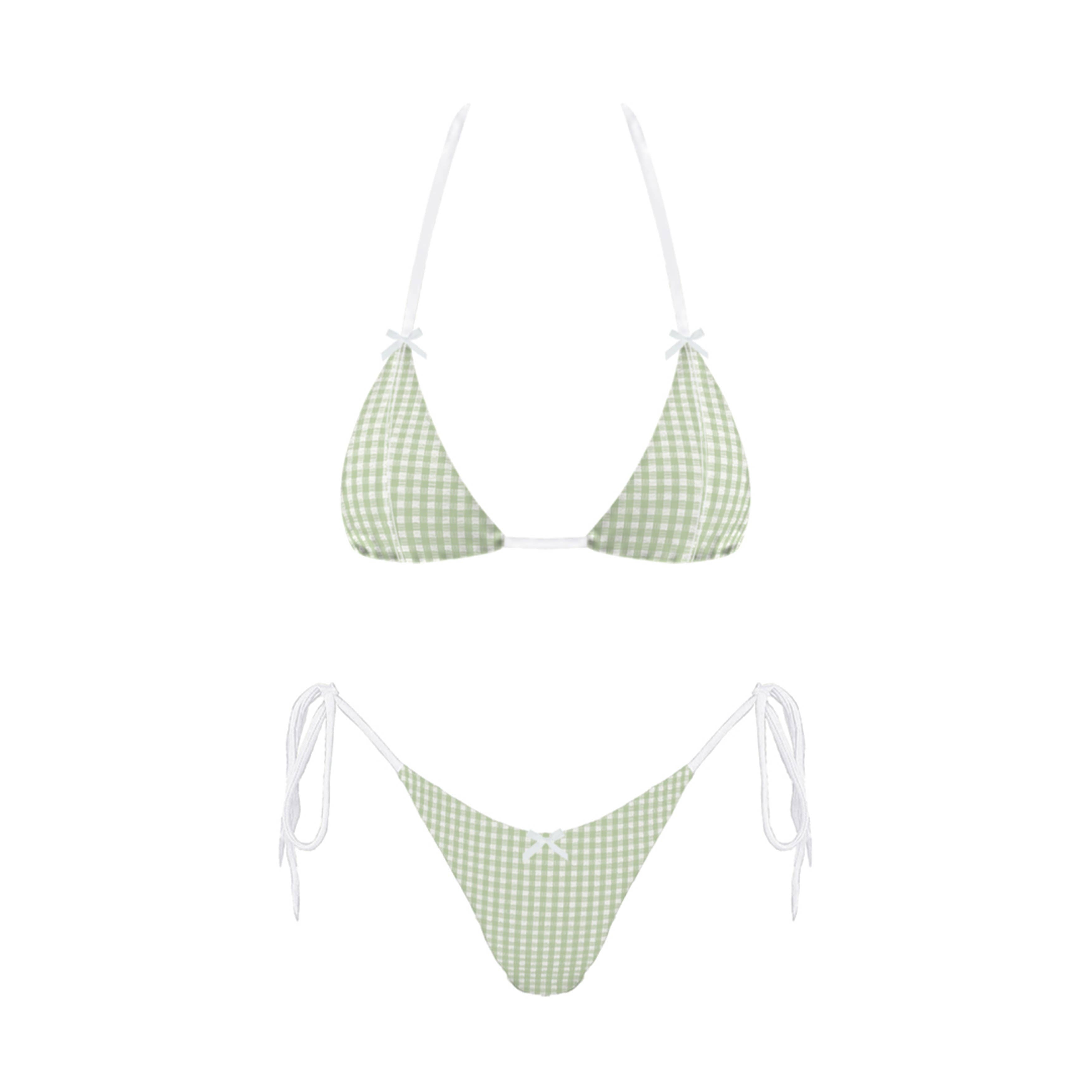 September Bikini Top
