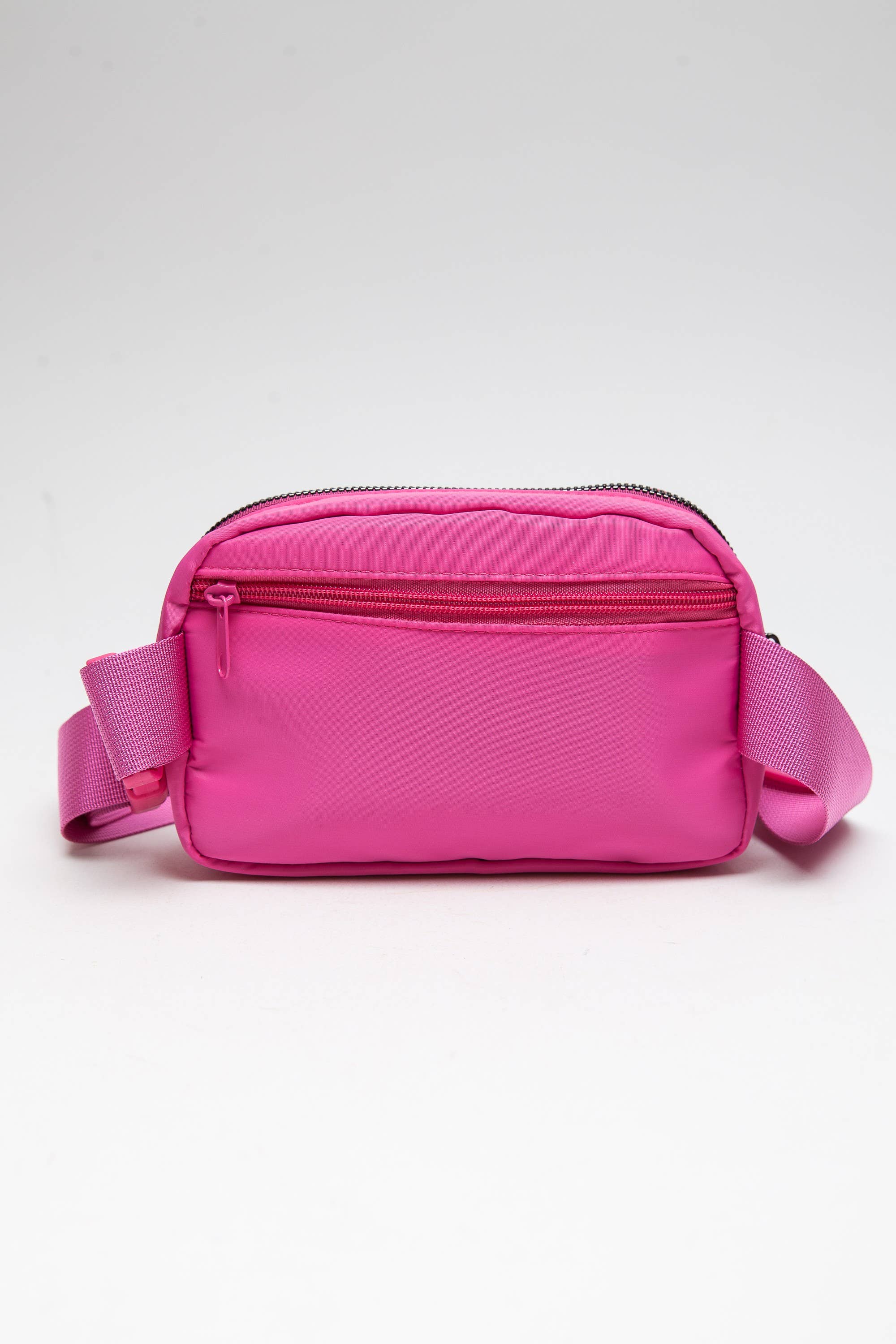 CROSSBODY SLING FANNY PACK BELT BAG