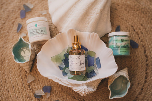 Everywhere Spray - Beach Babe