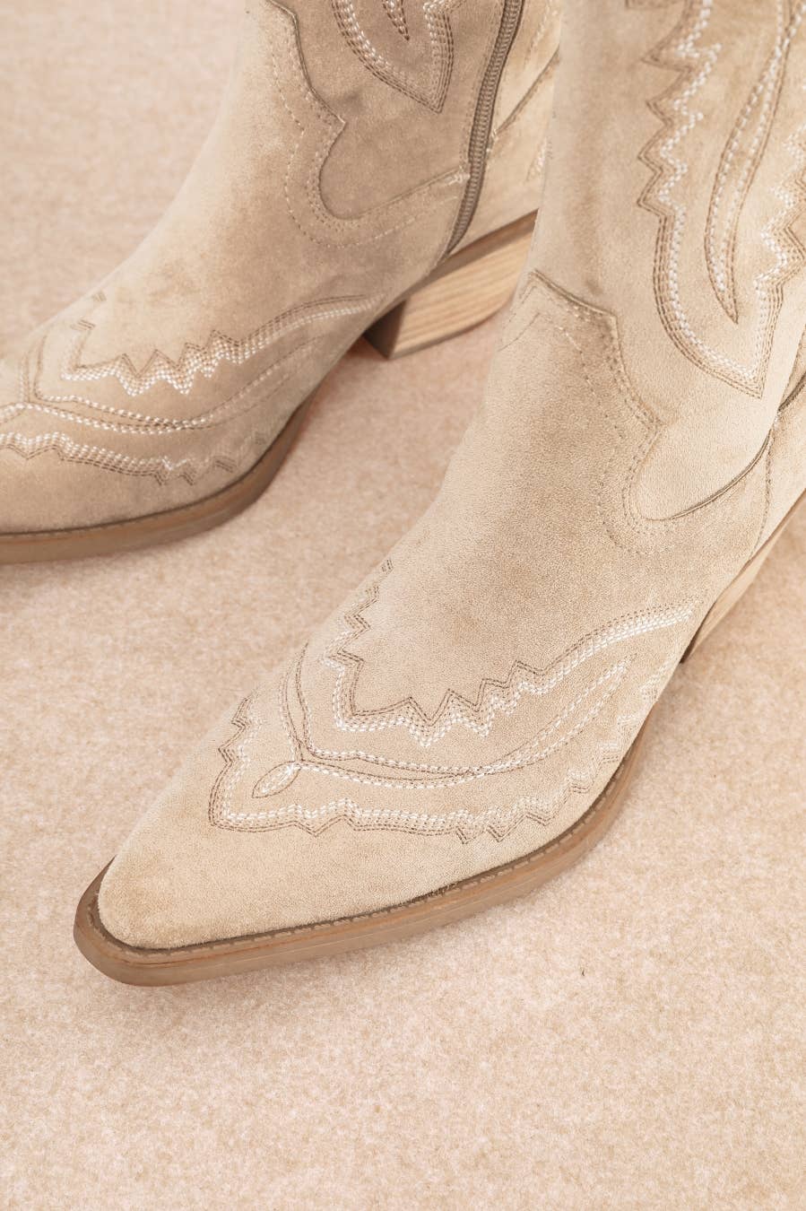 Westley Boots