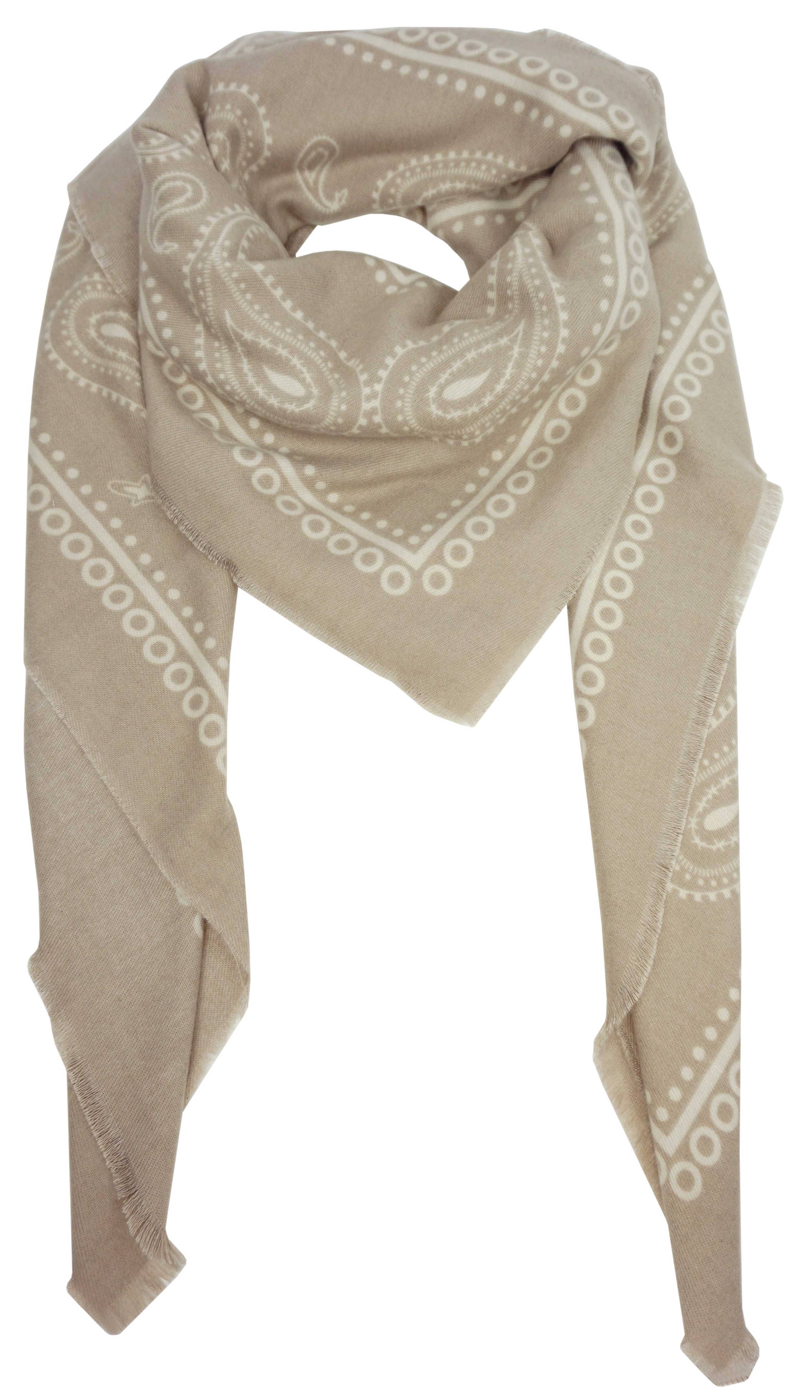 Square Bandana Scarf