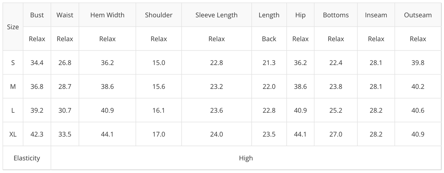 Seren Striped Christmas Pajama Set