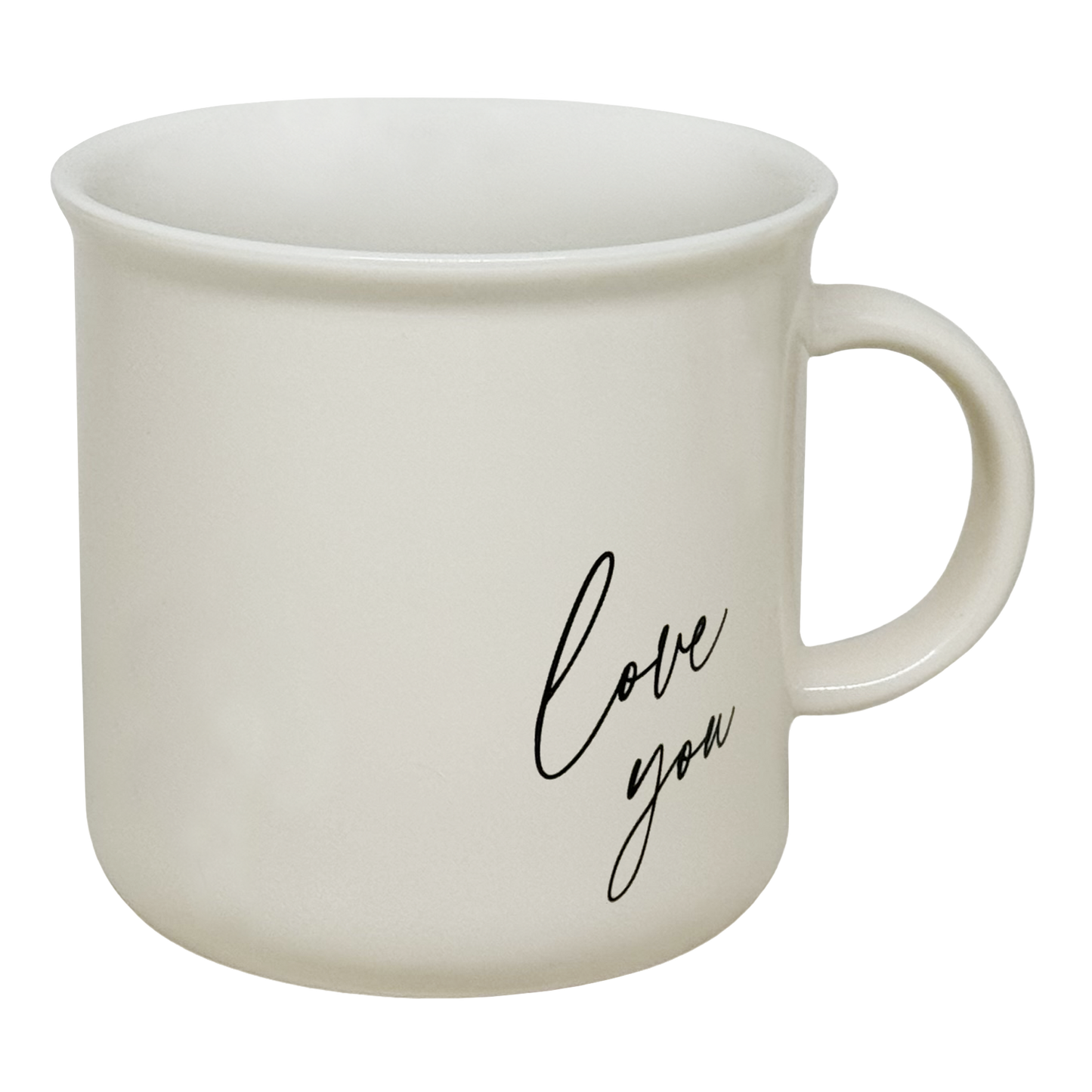 Love You 11oz Coffee Mug