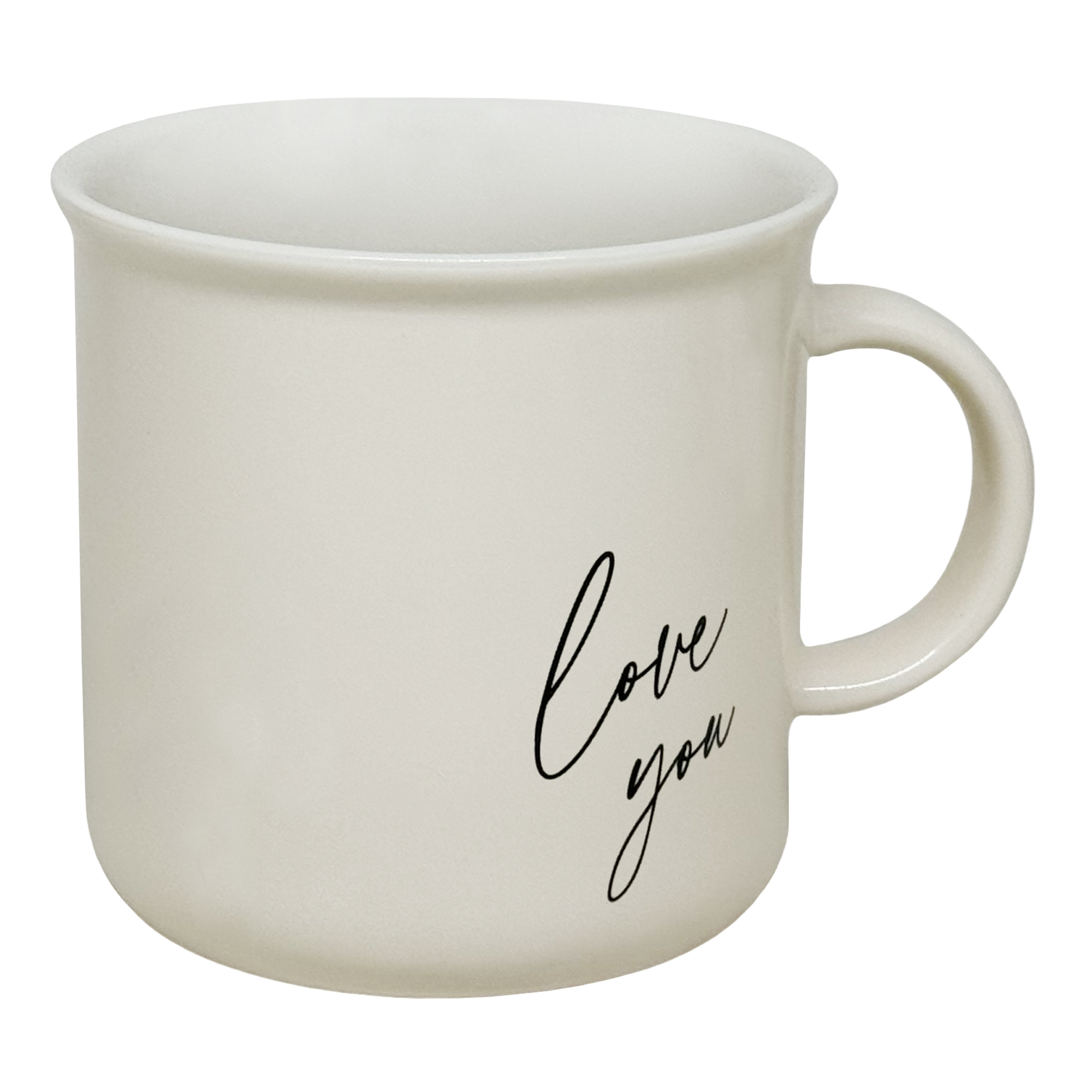 Love You 11oz Coffee Mug