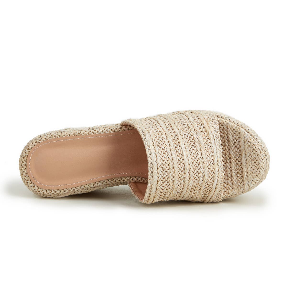 Wedge Sandal