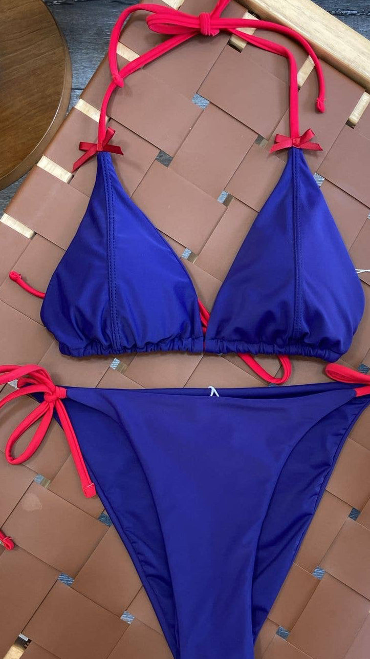 American Honey Bikini Top