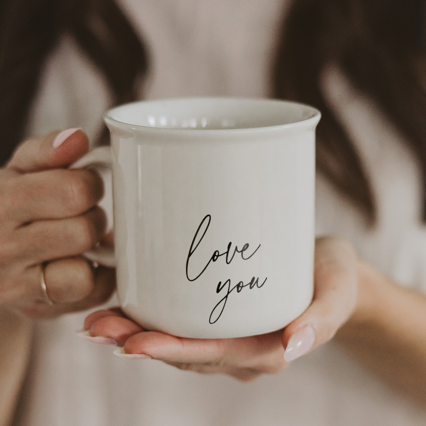 Love You 11oz Coffee Mug