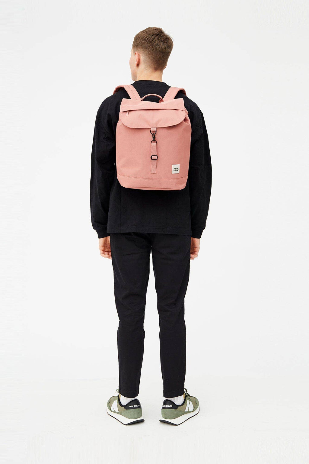 Scout Dust Pink Backpack