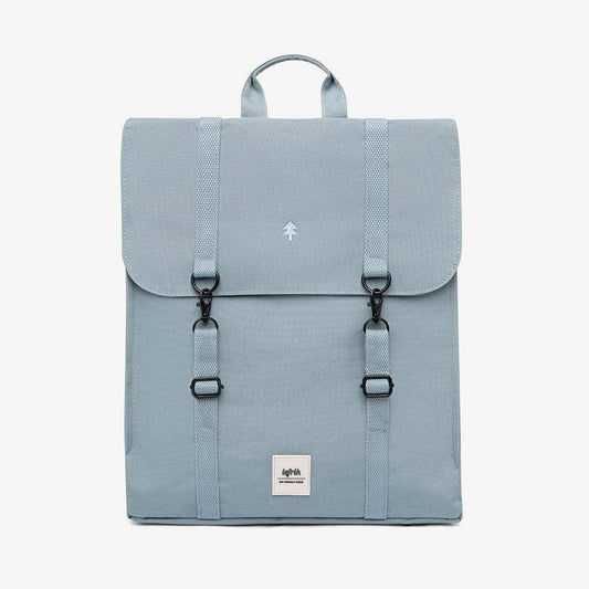 Handy Stone Blue Backpack