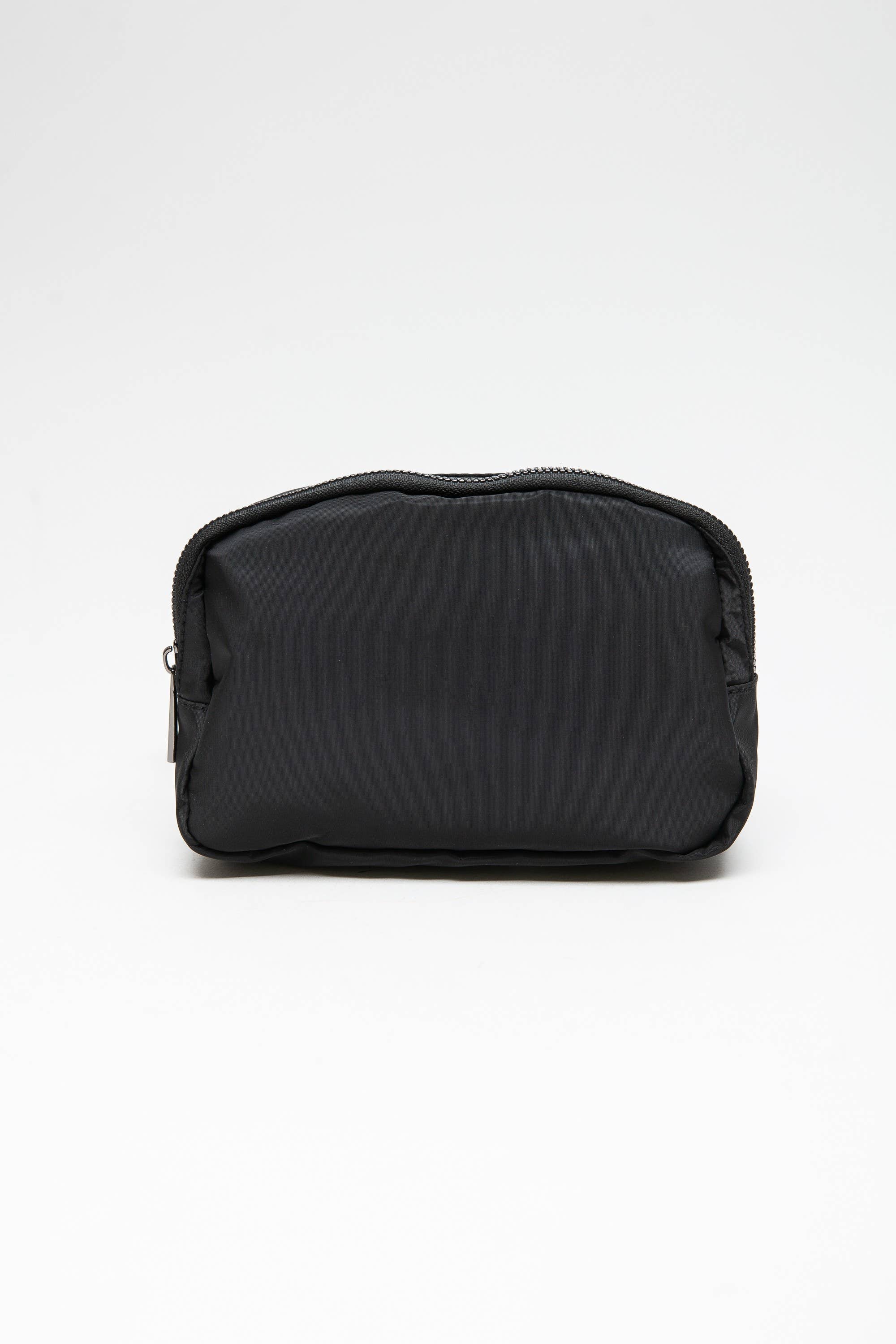 CROSSBODY SLING FANNY PACK BELT BAG