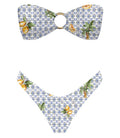 Lemonade Bikini Set