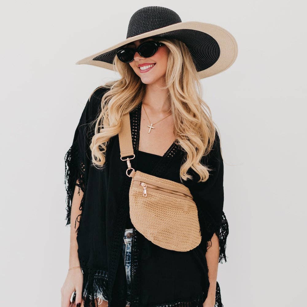 Rachel Westlyn Bum Bag (PRE🤍ORDER)