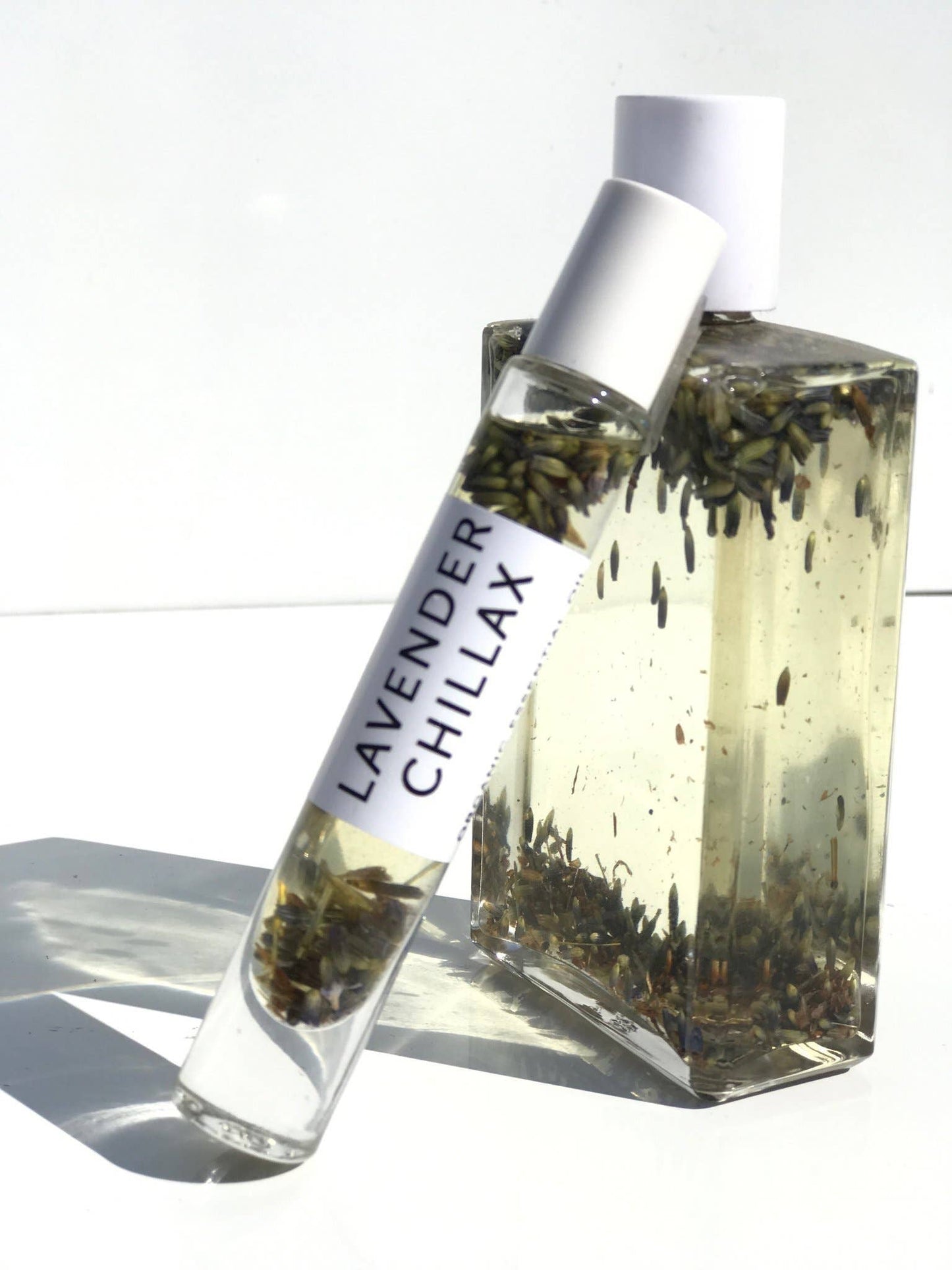 Lavender Chillax Roll-on Perfume