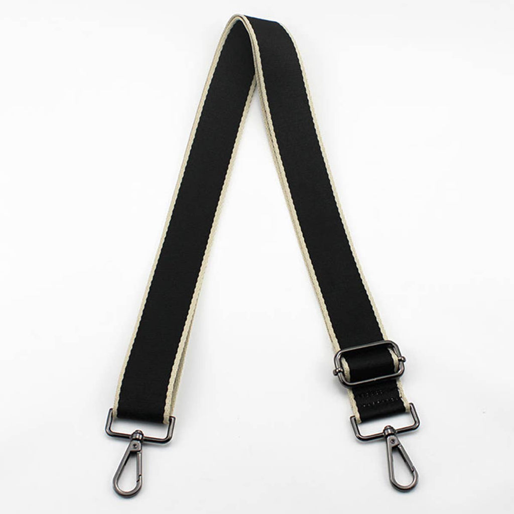 SIMPLE ADJUSTABLE GUITAR STRAP