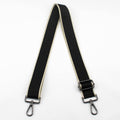 SIMPLE ADJUSTABLE GUITAR STRAP