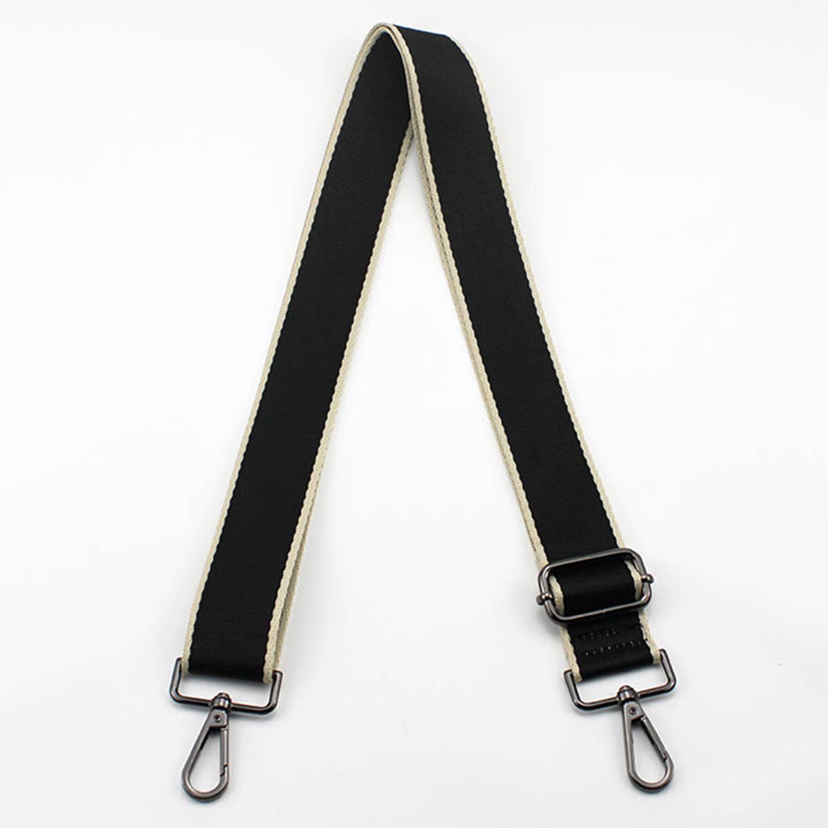 SIMPLE ADJUSTABLE GUITAR STRAP