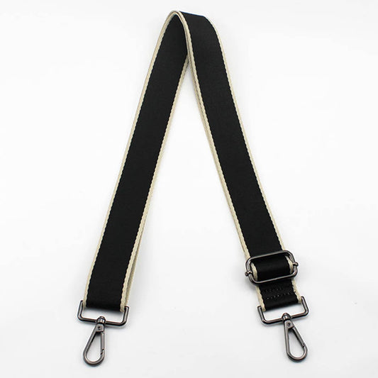 SIMPLE ADJUSTABLE GUITAR STRAP