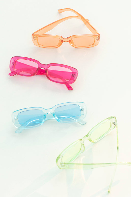Adult Candy Sunglasses