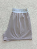 Basic Watercolor Shorts