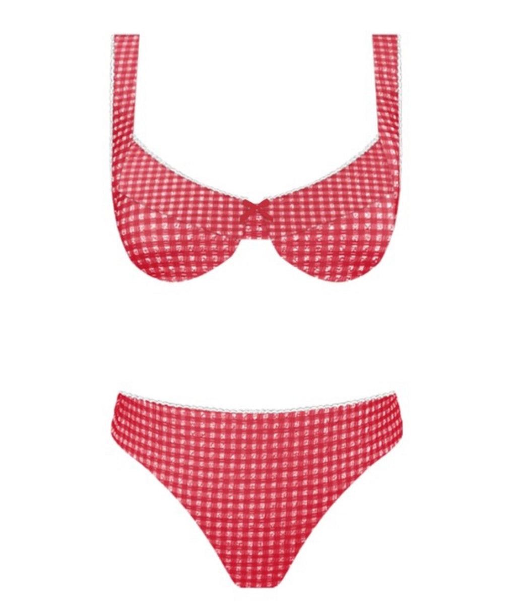 Stacie Bikini Set