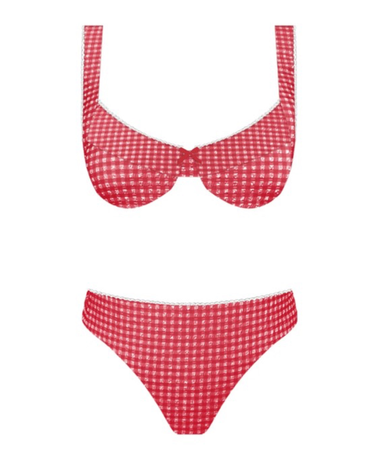 Stacie Bikini Set