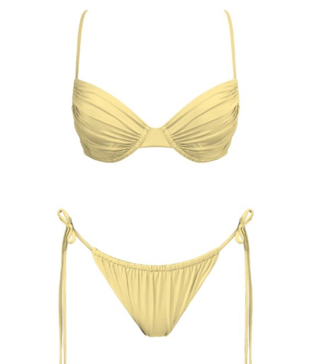 Stella Bikini Bottom