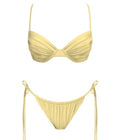 Stella Bikini Top