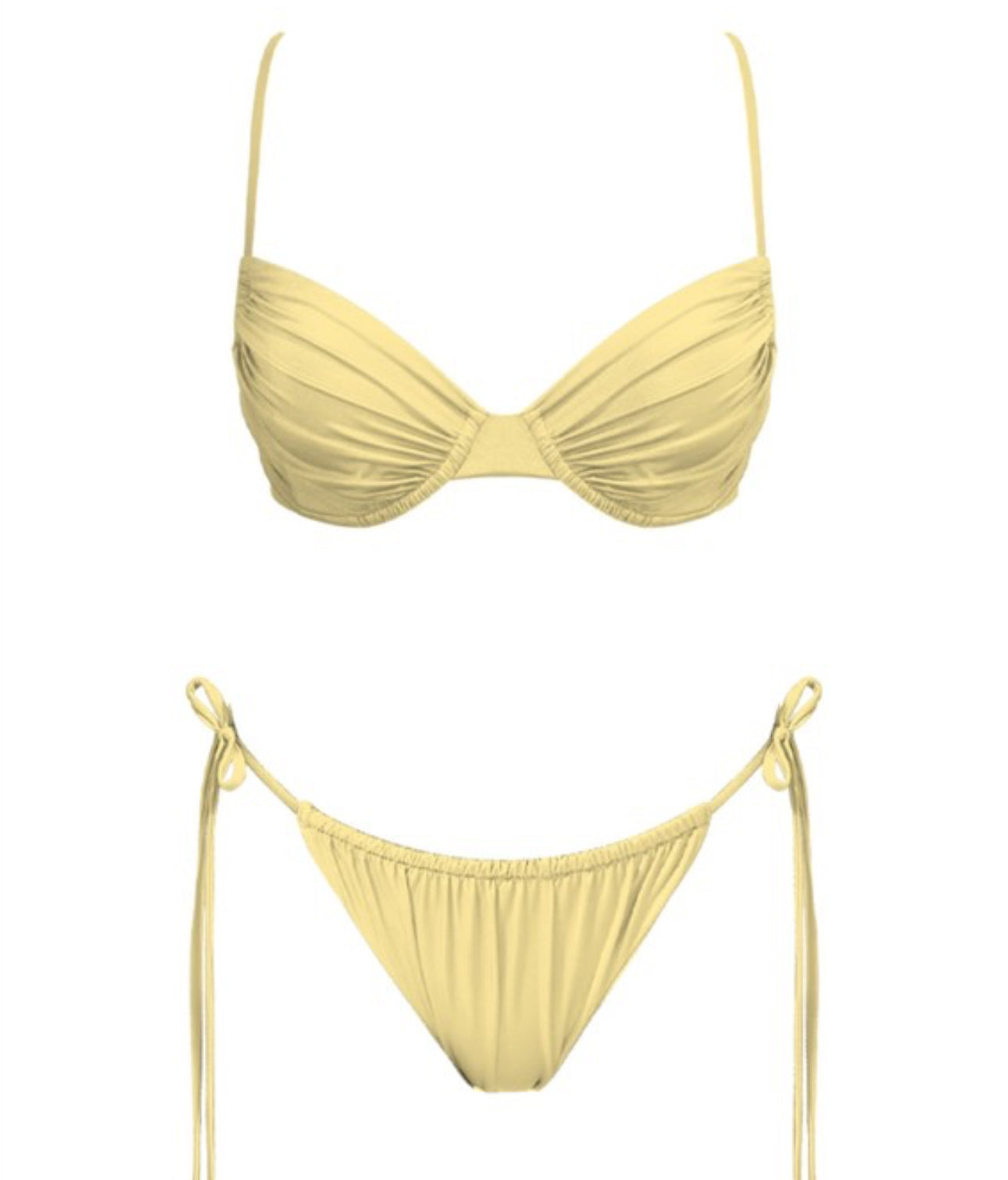 Stella Bikini Top