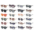 Fashion Sunglasses (In Store Only)