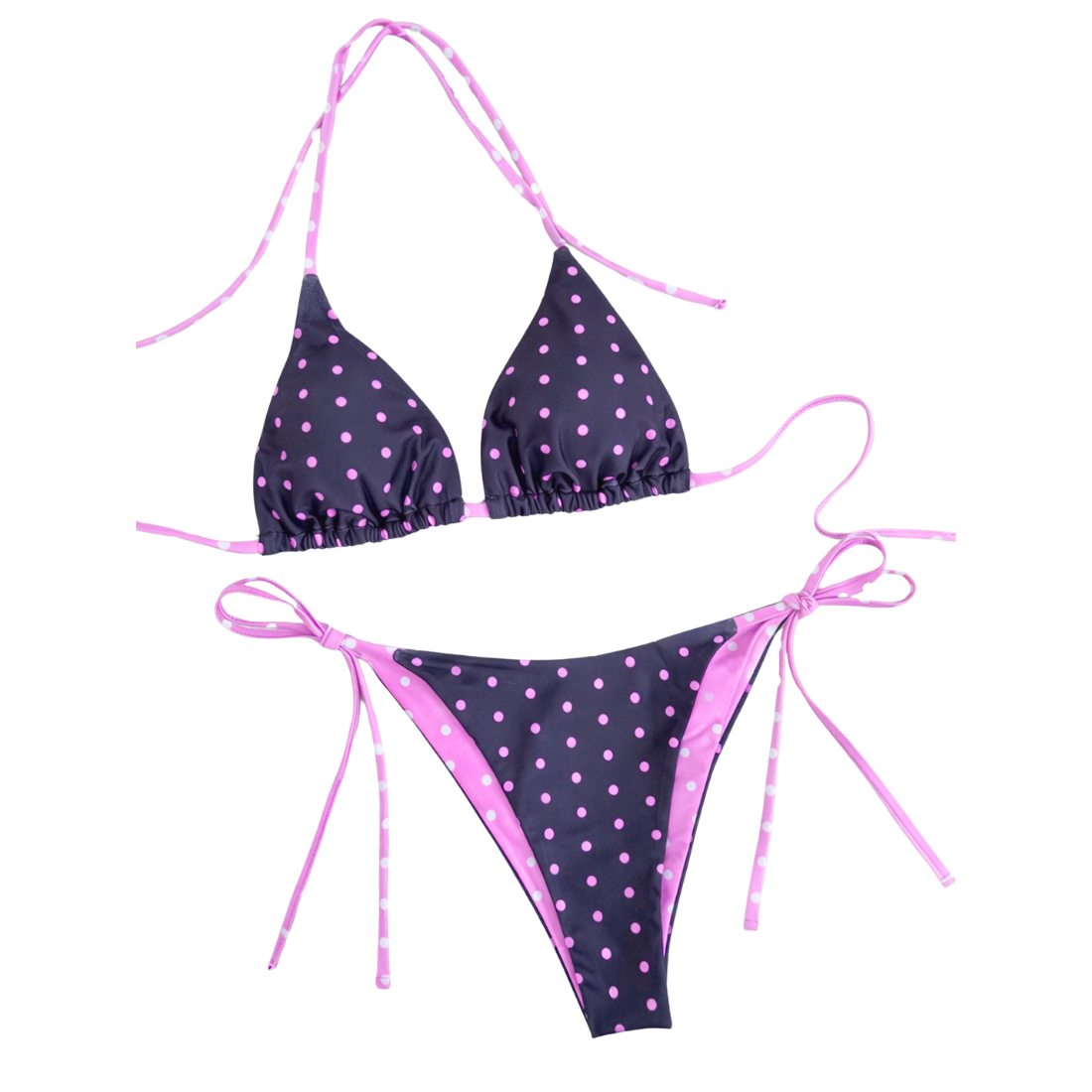 Mia Bikini Set (PRE🤍ORDER)